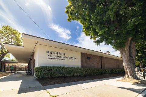 Westside Neighborhood Center