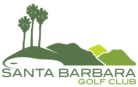 Santa Barbara Golf Club Logo