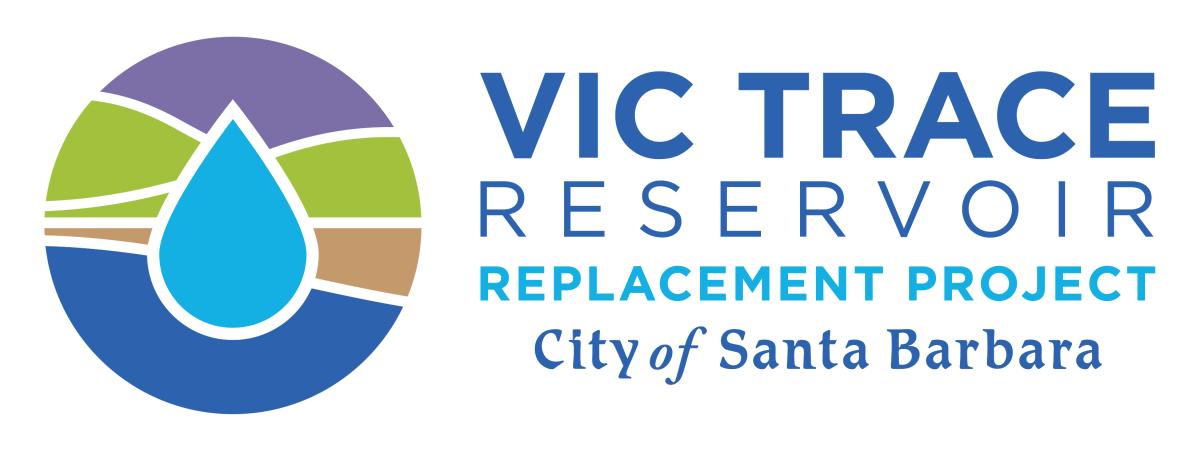 Vic Trace logo