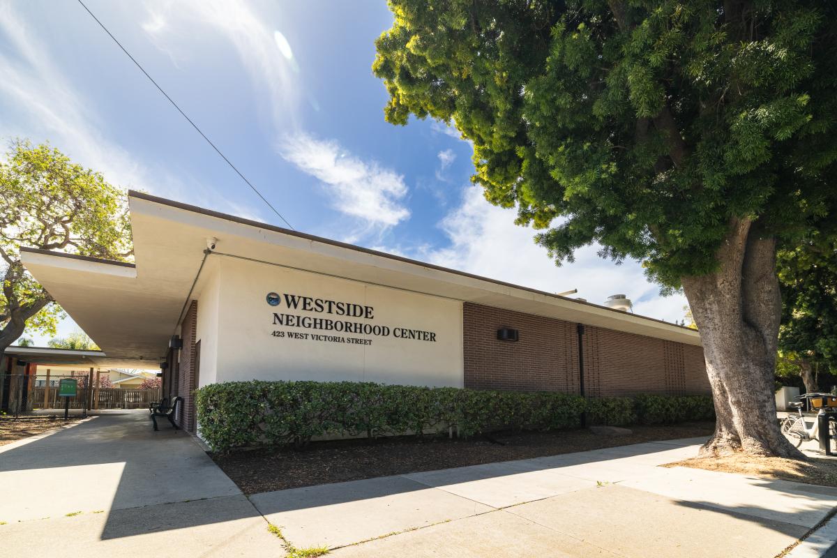 Westside Neighborhood Center